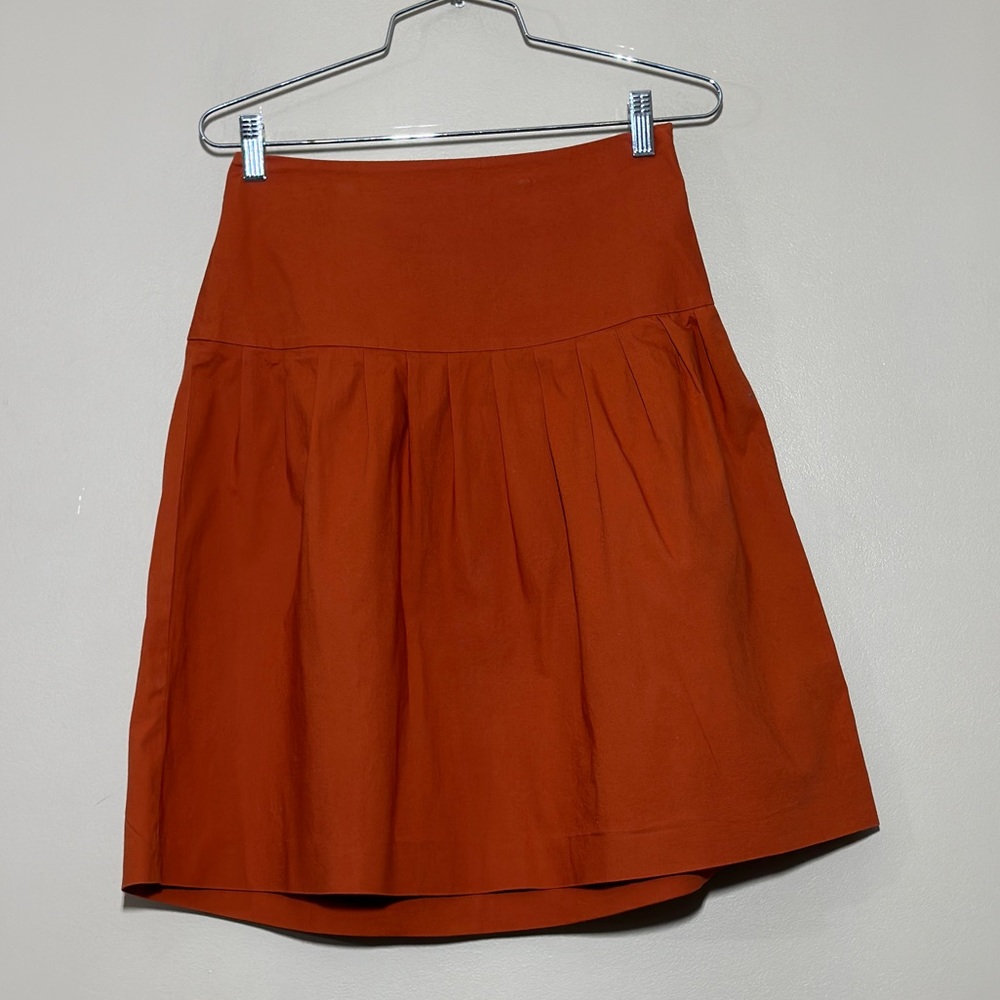 Ann Taylor || woman’s skirt size 0